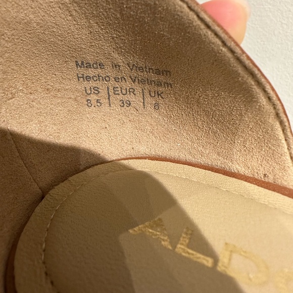 Aldo shoes - Picture 2 of 5